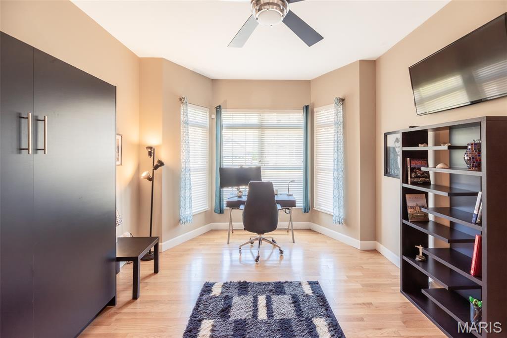 Villas At Whispering Oaks #3 - Residential