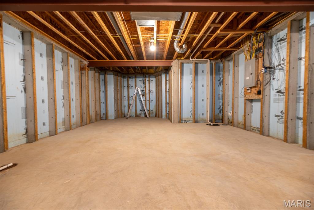 Villas At Whispering Oaks #3 - Residential