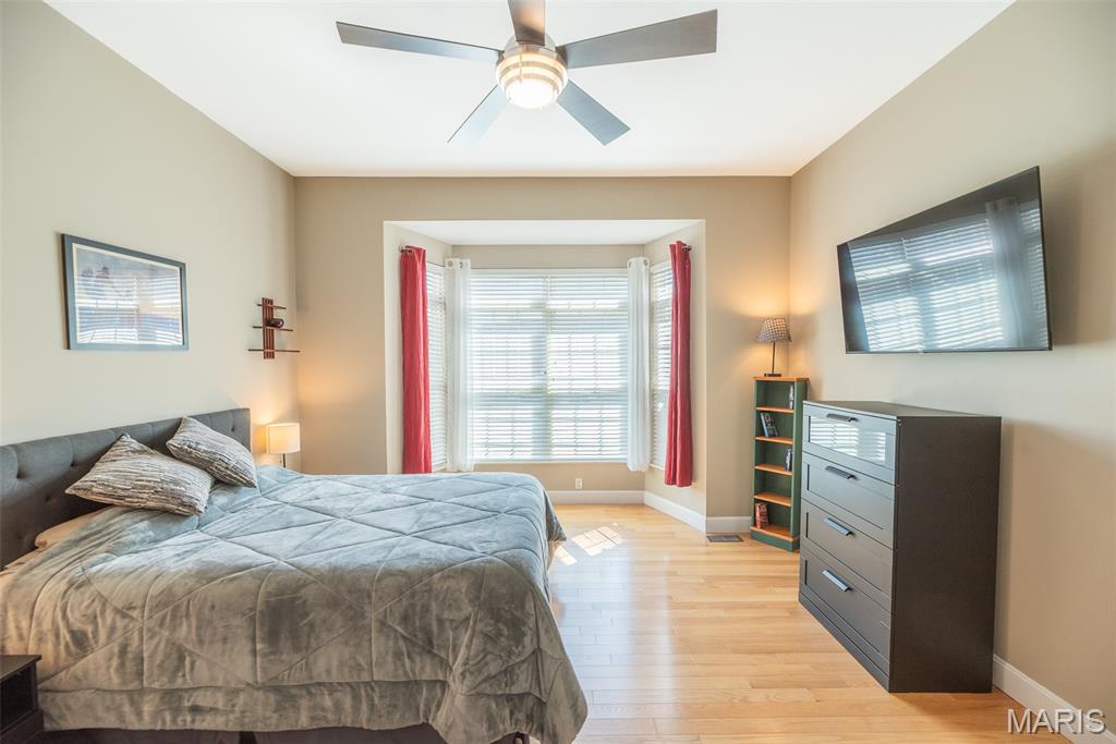 Villas At Whispering Oaks #3 - Residential