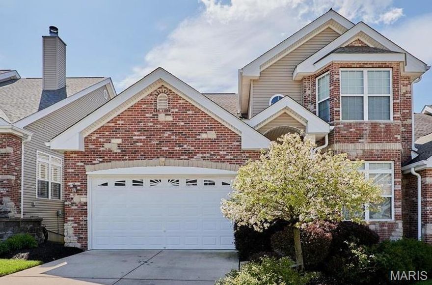 The home you’ve been waiting for has finally arrived—where luxury, comfort, and convenience come together effortlessly.

Experience the ease of villa-style living with the space you need to gather, entertain, and truly feel at home. This thoughtfully designed floorplan offers four bedrooms, including a spacious main-level primary suite and a versatile guest bedroom or office—perfect for today’s flexible lifestyle. Upstairs, you’ll find two generously sized bedrooms, creating the ideal balance of main-floor living with plenty of room for family and guests. With this home you could enjoy main floor living with Main floor laundry, main floor primary bedroom, and easy access from the garage and front door!  

This home is tailored for those who value both elegance and freedom—the kind of lifestyle that lets you travel with peace of mind. With integrated smart features, you can easily monitor and manage your home from anywhere, giving you confidence while you’re away.

The lower level offers endless potential, featuring impressive 9-foot ceilings, a large window that fills the space with natural light, and a walk-out door to the backyard—ready to be transformed into additional living or entertainment space.

And just in time for the season—enjoy summer days by the pool and embrace the low-maintenance, high-comfort lifestyle you deserve.
Showings to begin April 16
Grand Opening Open House:
Saturday, April 18 | 11:00 AM – 1:00 PM
Sunday, April 19 | 2:00 PM – 4:00 PM
Check out the video of this amazing home: https://drive.google.com/file/d/10KDg5AHh3n22t1wop_FFXj3YOujEOCYt/view?usp=sharing  
Come see for yourself what makes this home so special.