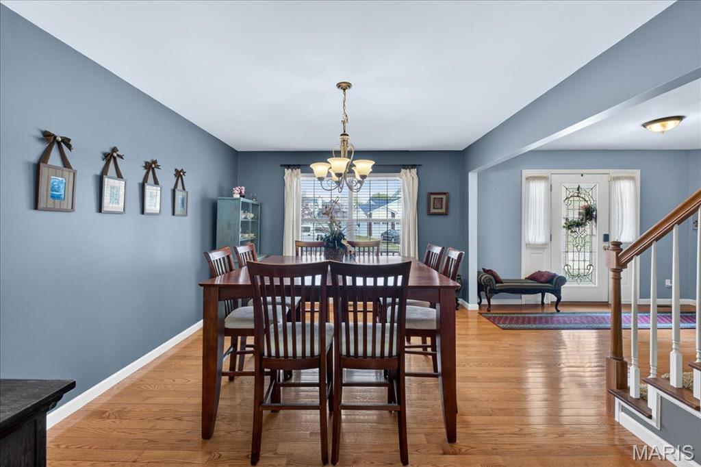 Providence On Peine #2 - Residential