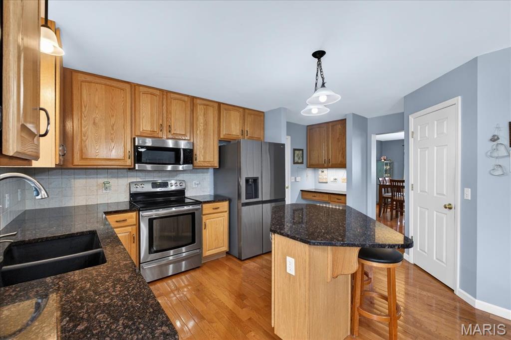 Providence On Peine #2 - Residential