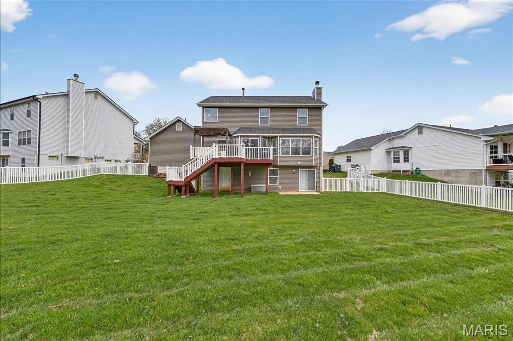 Providence On Peine #2 - Residential