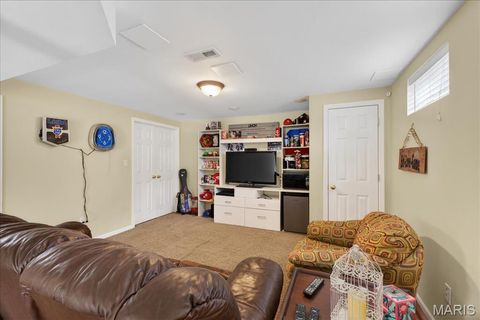 Tiny photo for 1908 Providence Estate Drive, Wentzville, MO 63385 (MLS # 26021371)