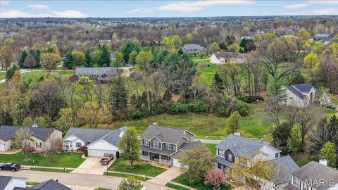 Tiny photo for 1908 Providence Estate Drive, Wentzville, MO 63385 (MLS # 26021371)