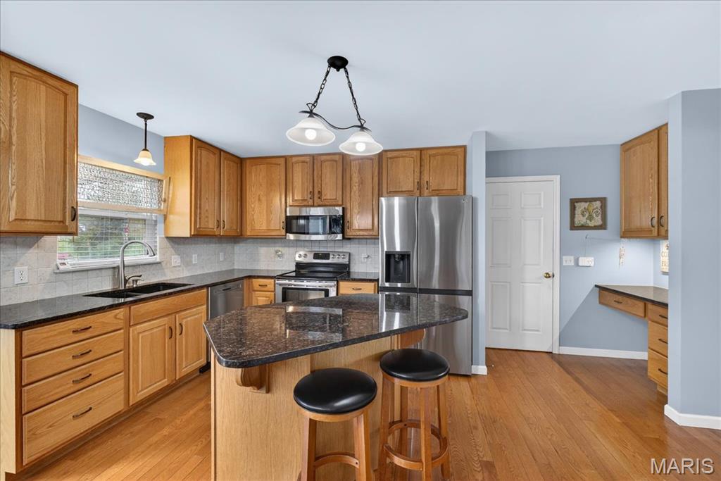 Providence On Peine #2 - Residential