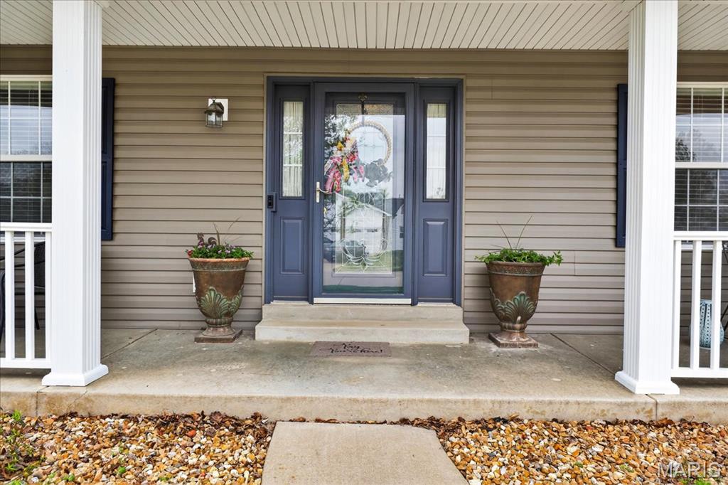 Providence On Peine #2 - Residential