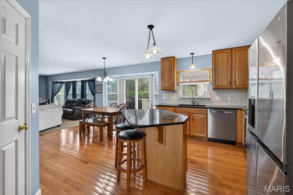 Providence On Peine #2 - Residential