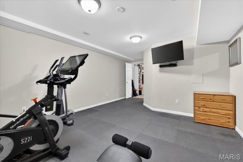 Tiny photo for 1908 Providence Estate Drive, Wentzville, MO 63385 (MLS # 26021371)