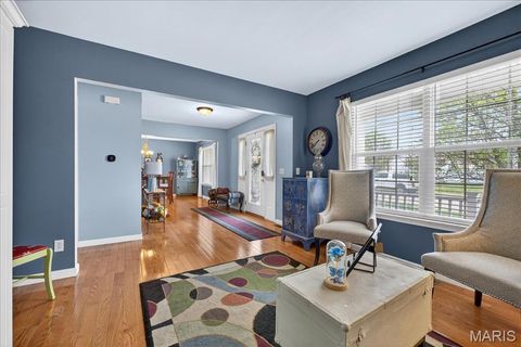 Tiny photo for 1908 Providence Estate Drive, Wentzville, MO 63385 (MLS # 26021371)