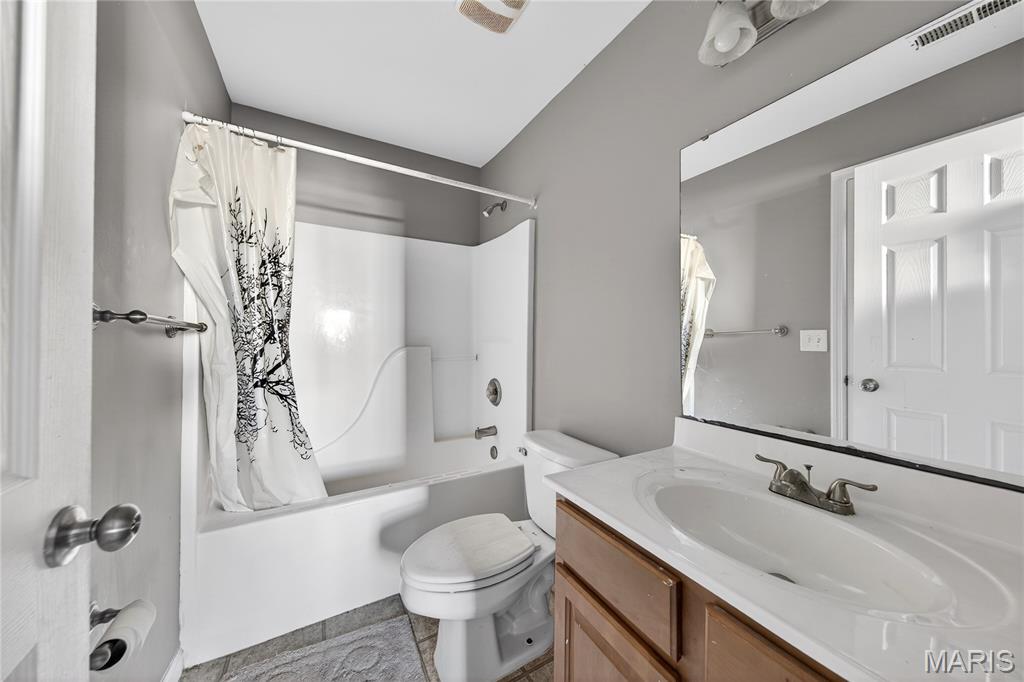 Materdie Place Condo - Residential