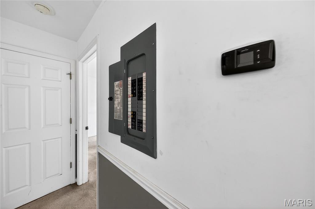 Materdie Place Condo - Residential