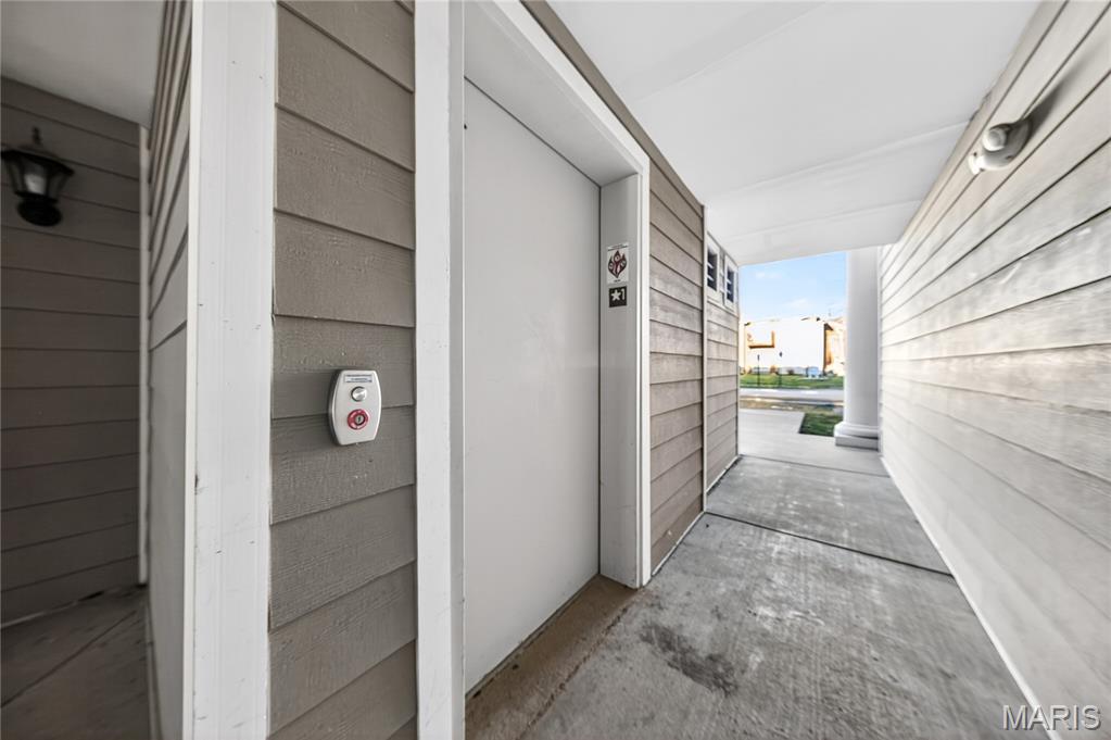 Materdie Place Condo - Residential