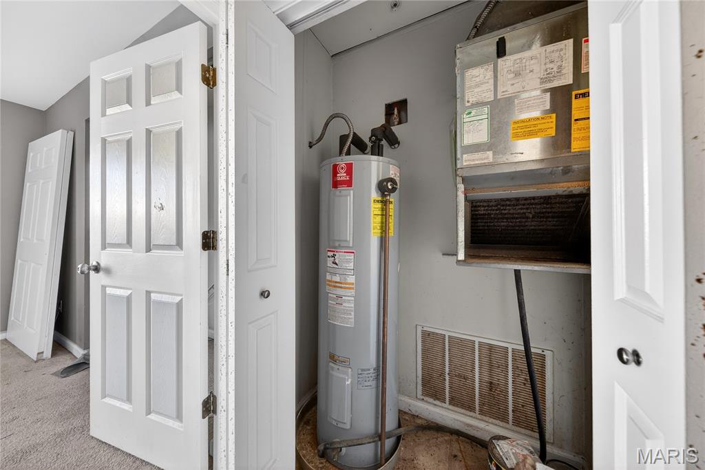 Materdie Place Condo - Residential