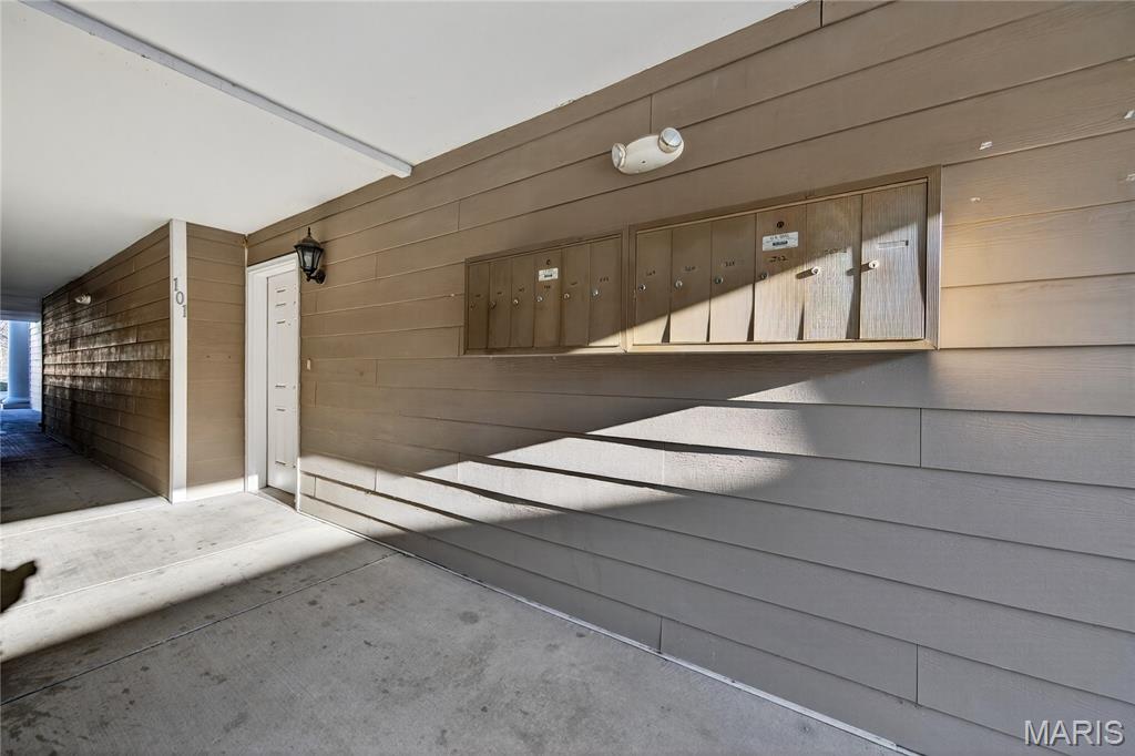 Materdie Place Condo - Residential