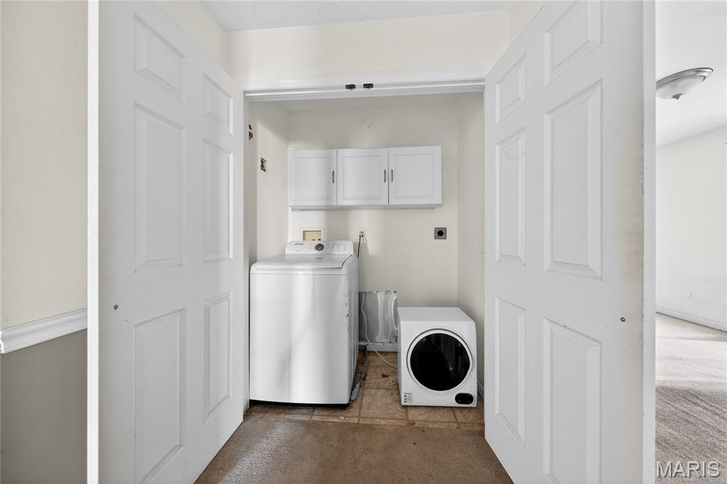 Materdie Place Condo - Residential