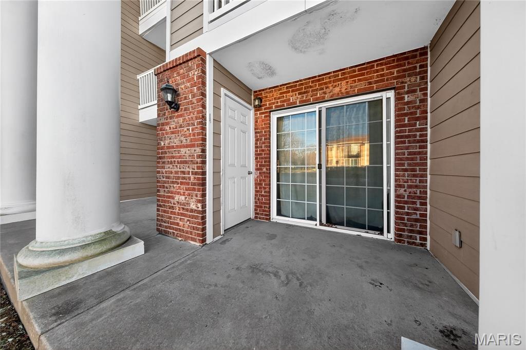 Materdie Place Condo - Residential