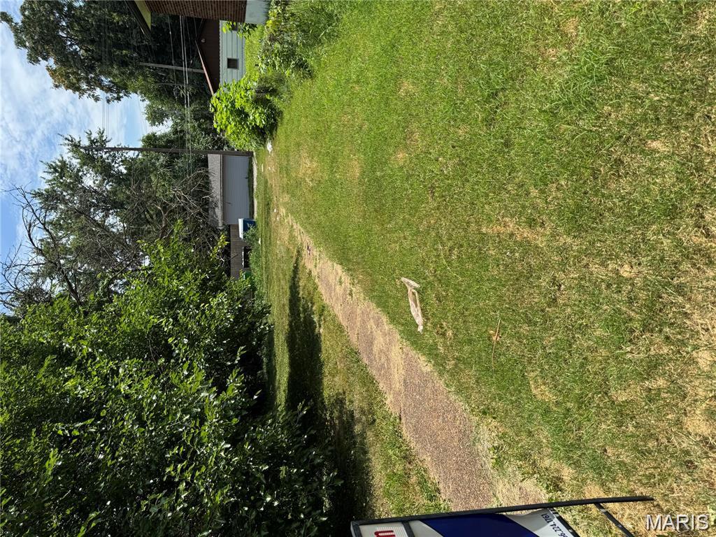 Benton Park West - Land