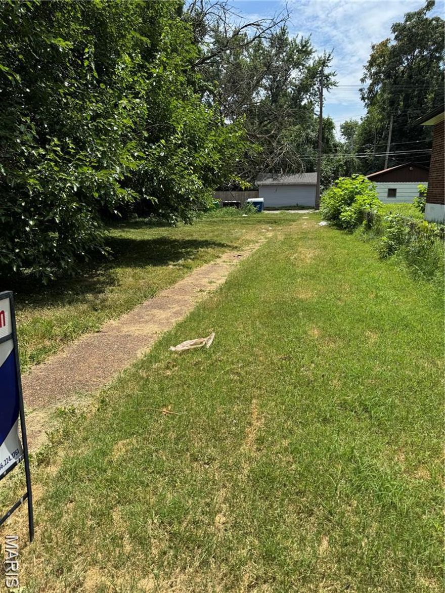 This land lot at 3312 Cherokee Street offers a generous 5,125 sq. ft. —an area celebrated for its eclectic energy, thriving small businesses, and artistic heartbeat. This level, build-ready parcel comes with utilities available, making it an ideal site for your next vision, whether that’s a distinctive residence or an income-driven project.  Zoning is G Local Commercial, the possibilities are strikingly versatile. From a storefront with a residence above to uses spanning art galleries, bakeries, boutique retail, pet grooming, offices, multifamily, and more, the canvas is wide open. Picture a modern townhome, a creative studio, a neighborhood staple, or a hybrid build that combines lifestyle and revenue. Whatever you choose, this location supports it with ease. 
Cherokee Street has long been known for its antique row, galleries, festivals, and unmistakable character. Here, you’re not just building—you’re contributing to a corridor rooted in creativity and community. For those seeking opportunity in a place poised for continued growth, this lot is ready to inspire. Dream boldly. The next chapter of Cherokee Street is waiting for you.