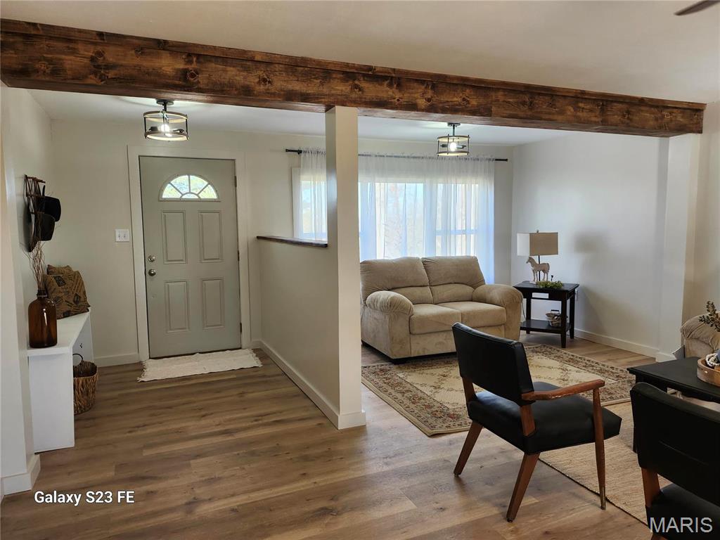 972 Sunny Ridge View