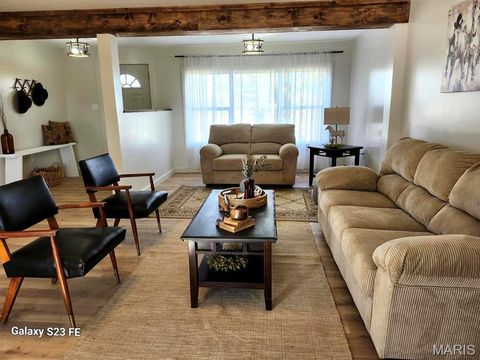972 Sunny Ridge View Union MO 63084