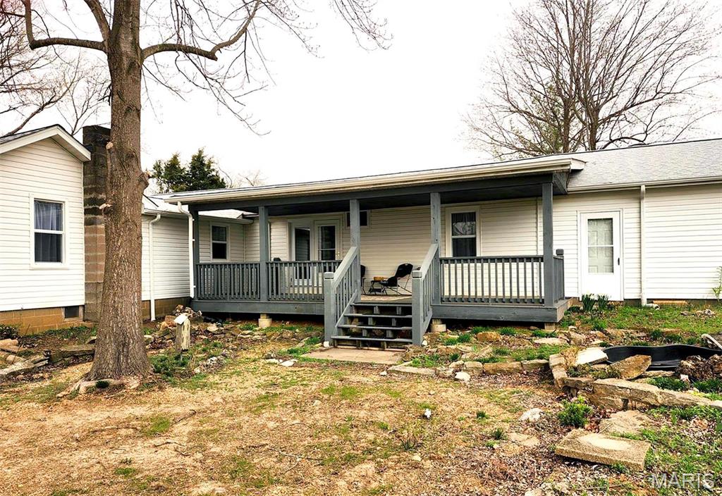 972 Sunny Ridge View