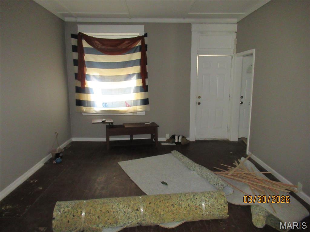 Woodson Add - Residential