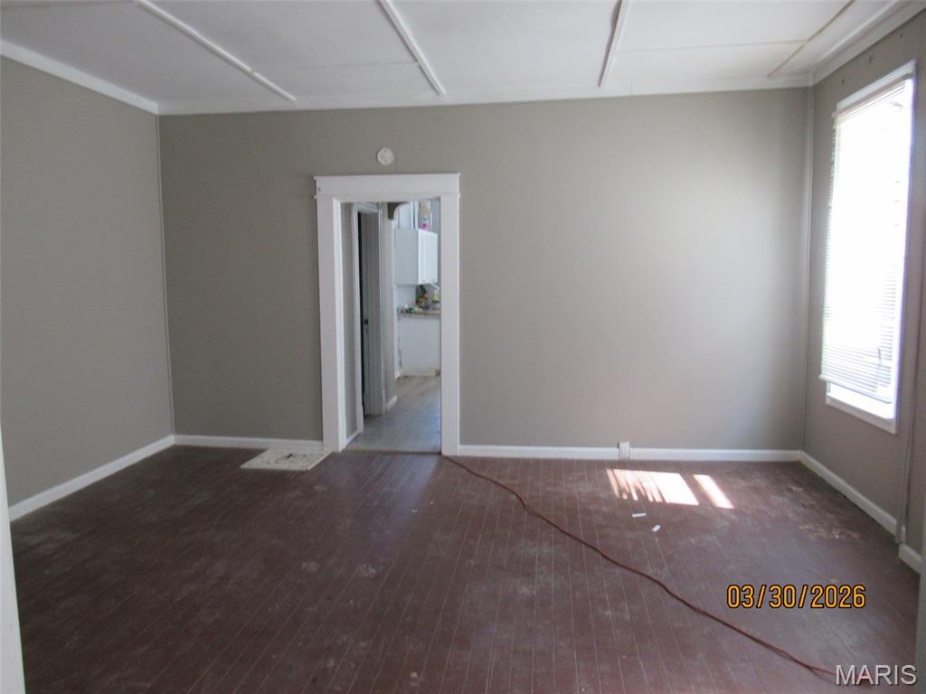 Woodson Add - Residential