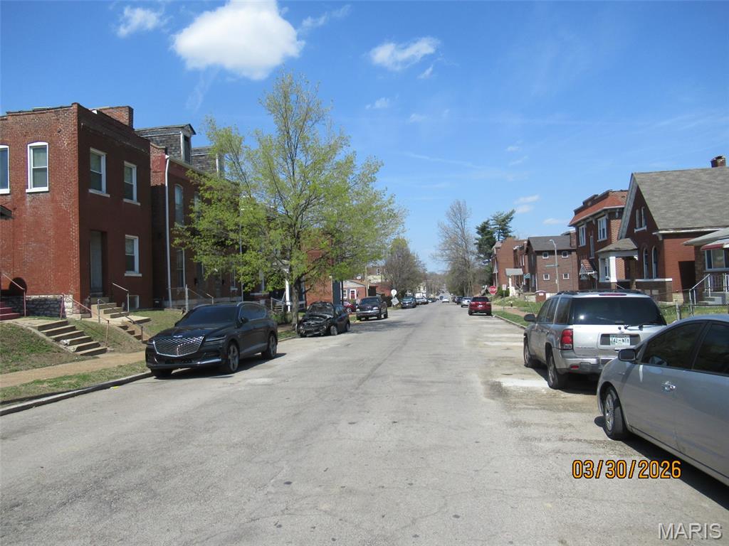 Woodson Add - Residential