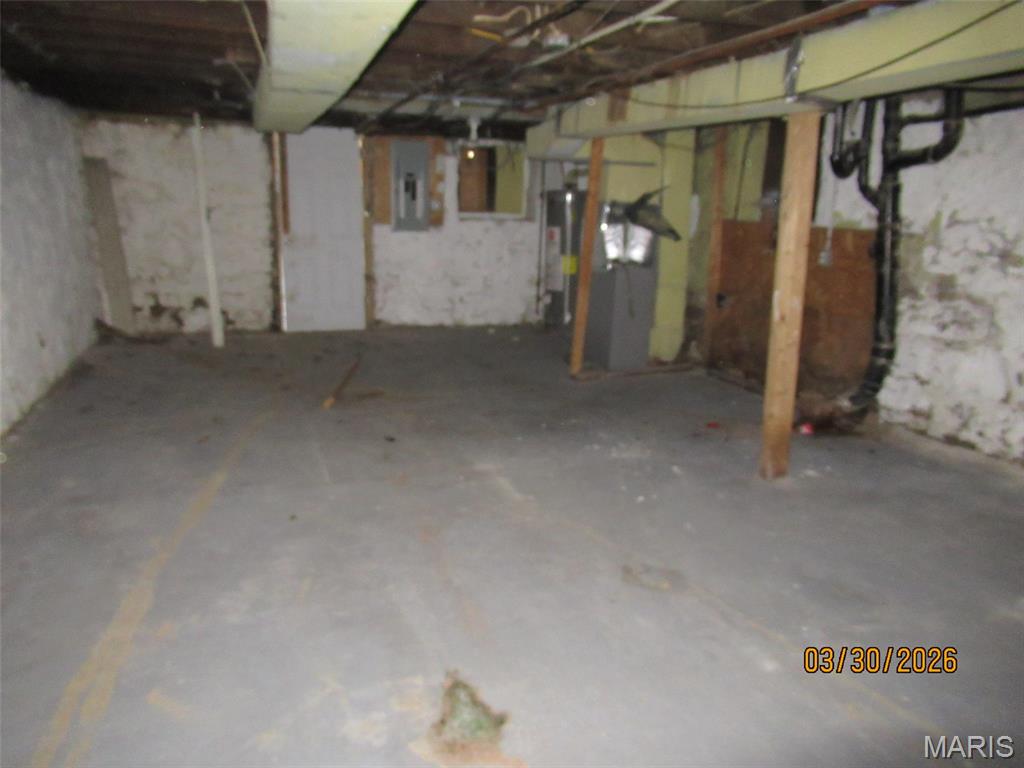 Woodson Add - Residential