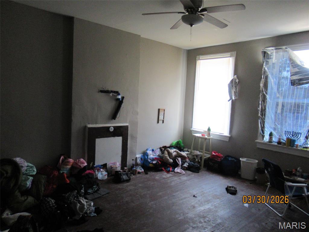 Woodson Add - Residential