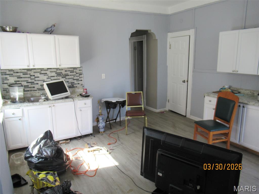 Woodson Add - Residential