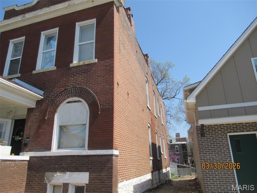 Woodson Add - Residential