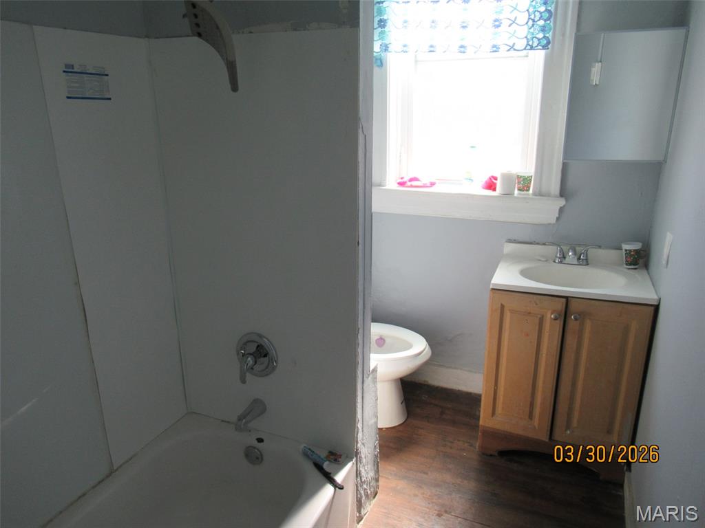 Woodson Add - Residential