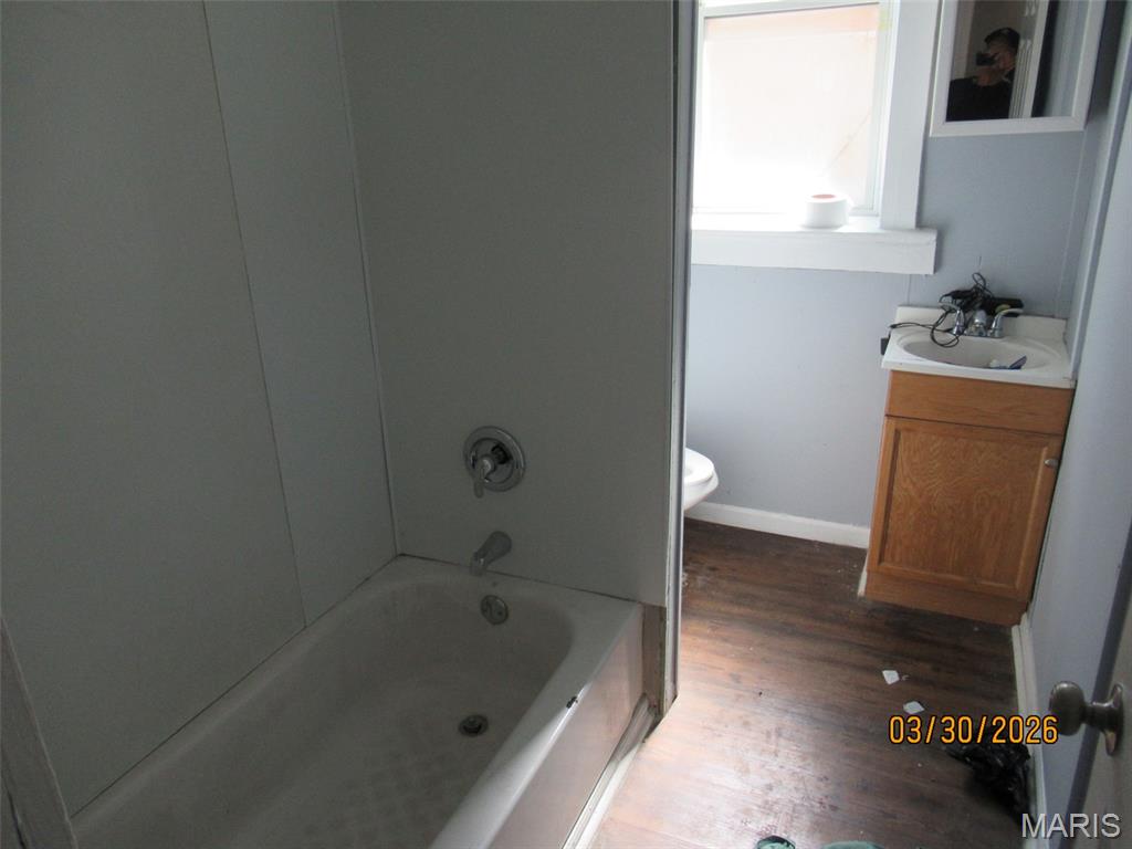 Woodson Add - Residential