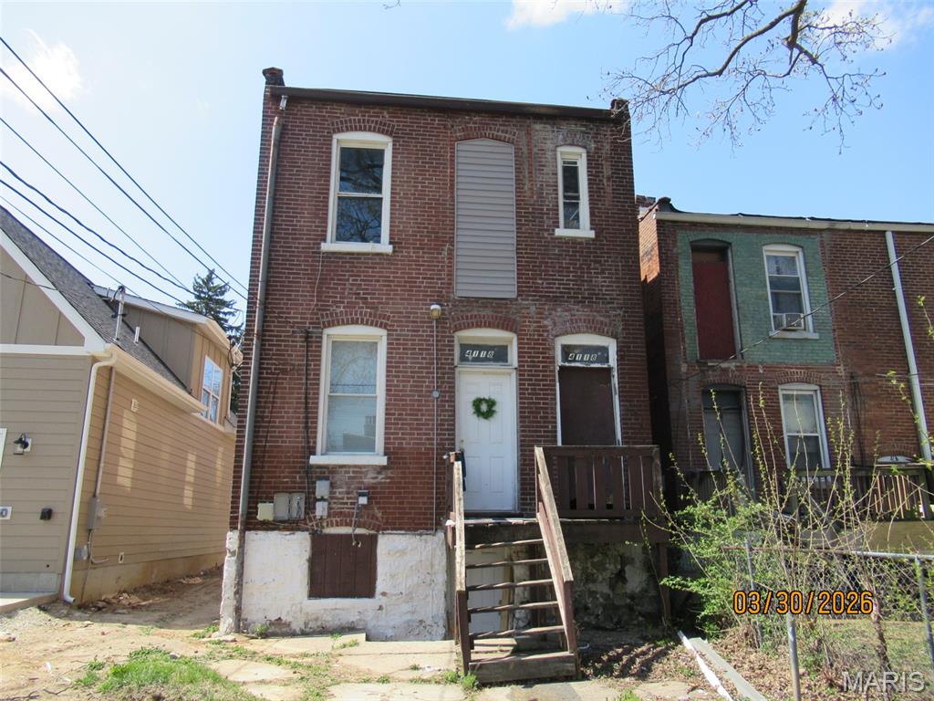 Woodson Add - Residential