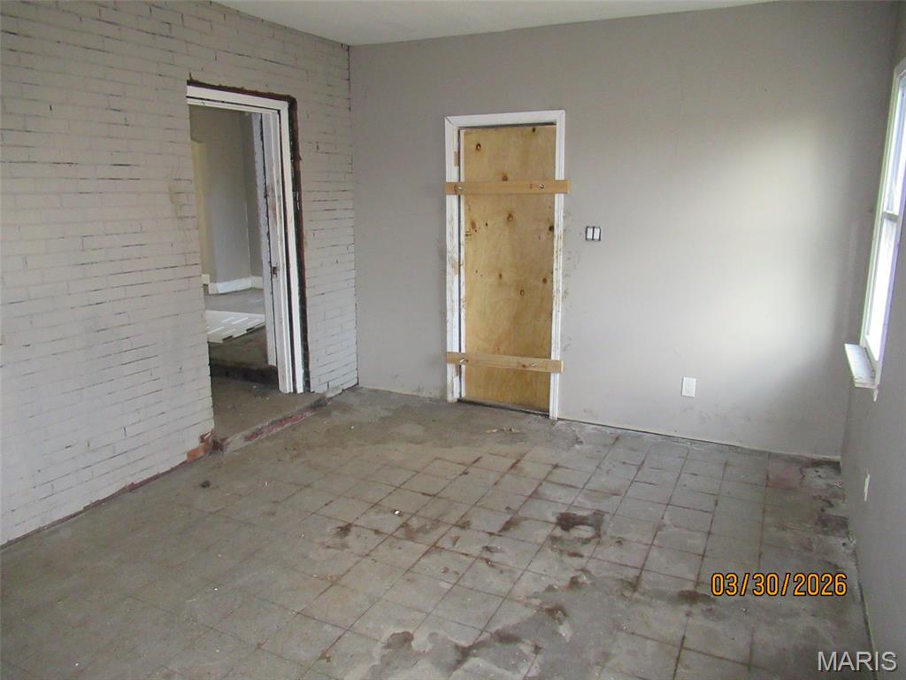 Riverview Gardens - Residential