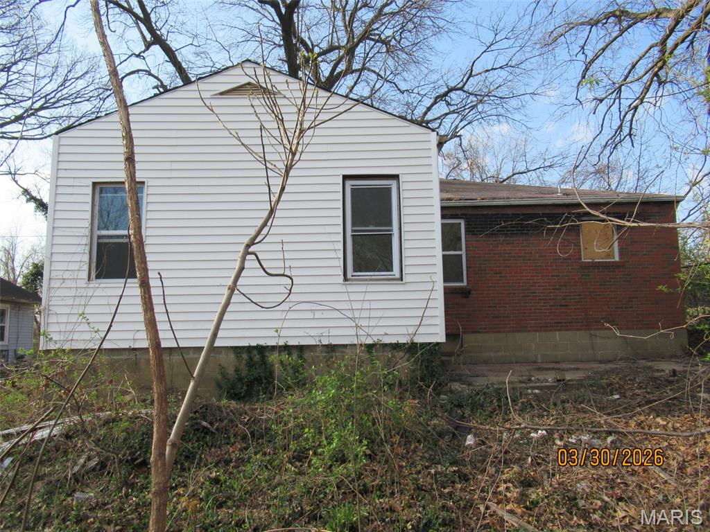 Riverview Gardens - Residential