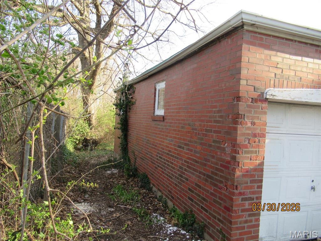 Riverview Gardens - Residential