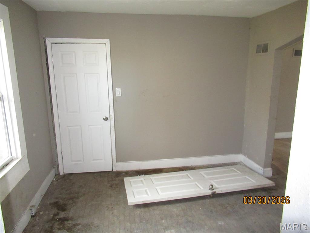 Riverview Gardens - Residential