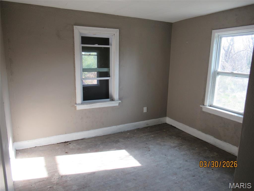 Riverview Gardens - Residential