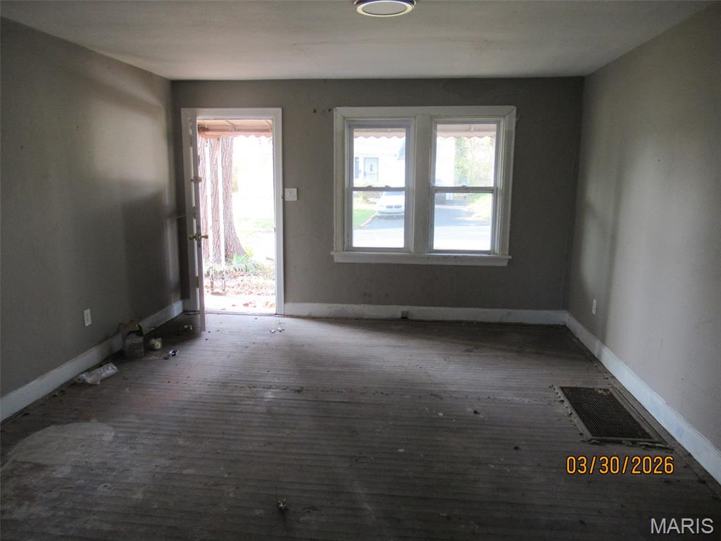 Riverview Gardens - Residential