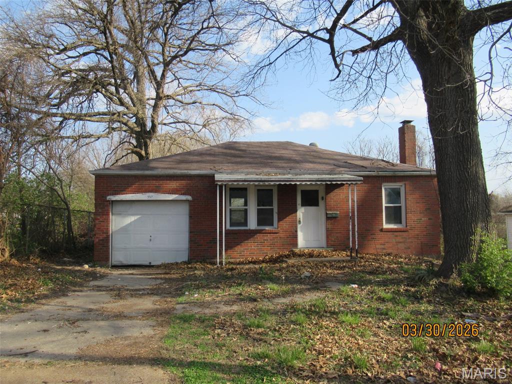 Riverview Gardens - Residential