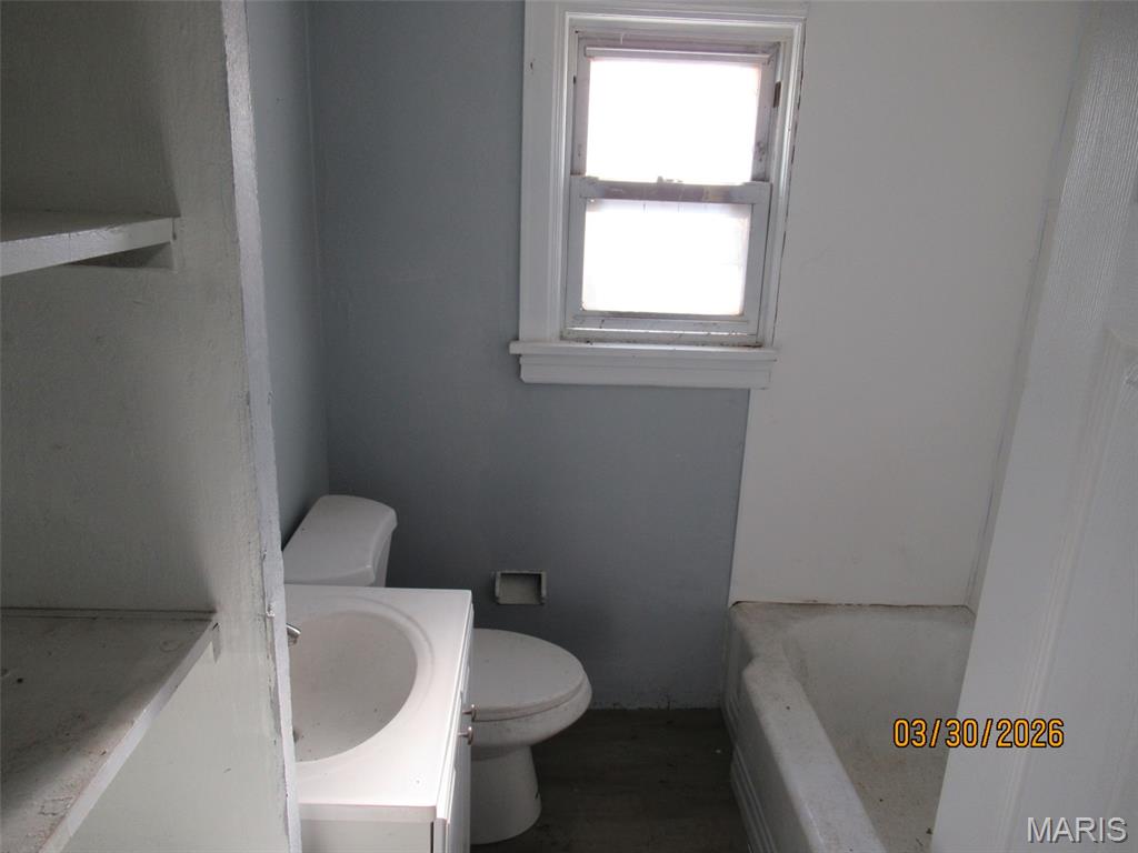 Riverview Gardens - Residential