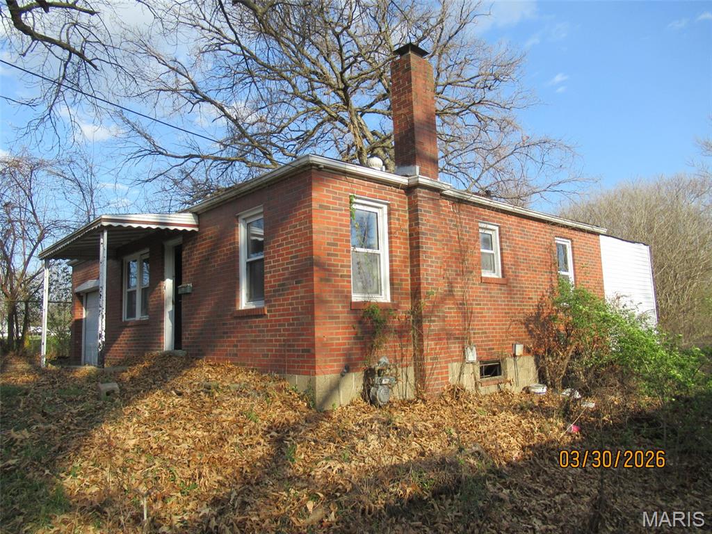 Riverview Gardens - Residential