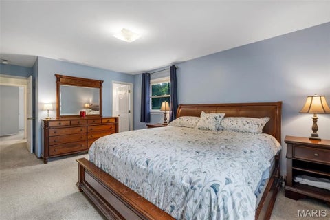 Tiny photo for 334 Quinnmore Drive, Ballwin, MO 63011 (MLS # 26058145)