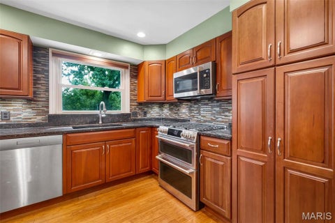 Tiny photo for 334 Quinnmore Drive, Ballwin, MO 63011 (MLS # 26058145)