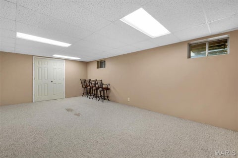Tiny photo for 334 Quinnmore Drive, Ballwin, MO 63011 (MLS # 26058145)