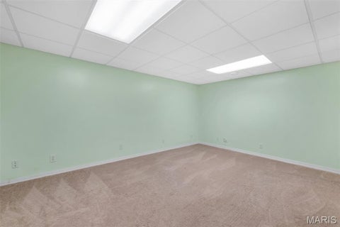 Tiny photo for 334 Quinnmore Drive, Ballwin, MO 63011 (MLS # 26058145)