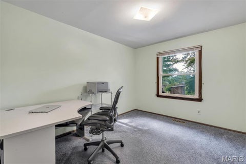 Tiny photo for 334 Quinnmore Drive, Ballwin, MO 63011 (MLS # 26058145)